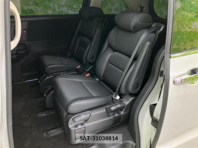 Honda ODYSSEY 2021-07 8012402-7