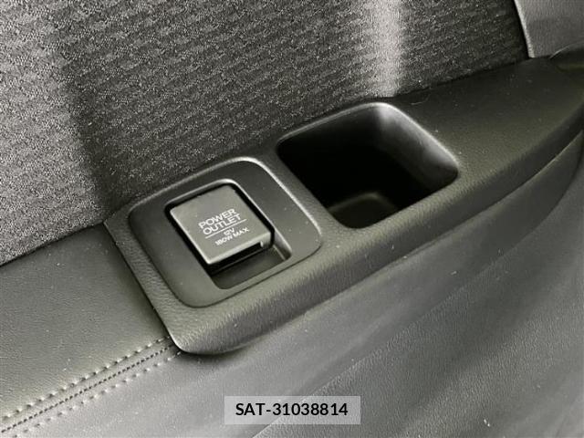 Honda ODYSSEY 2021-07 8012402-9