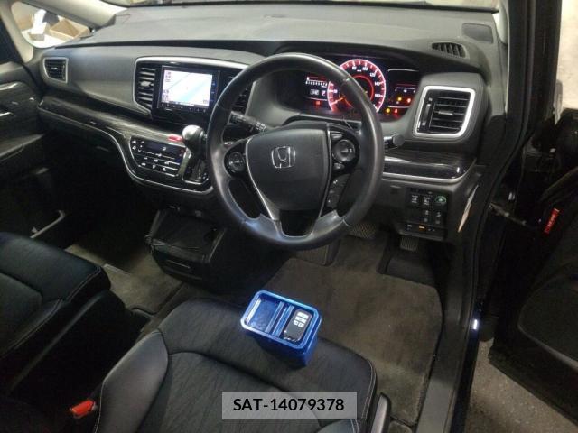 Honda ODYSSEY 2015-09 8003749-2