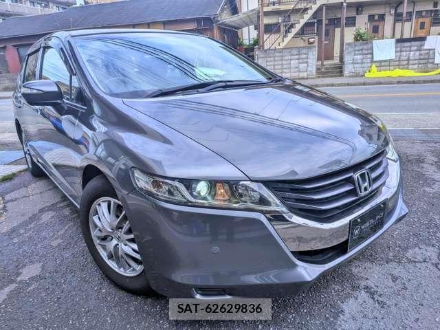 Honda ODYSSEY 2009-09 8006704-14