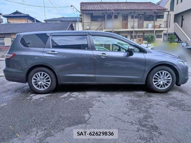 Honda ODYSSEY 2009-09 8006704-15