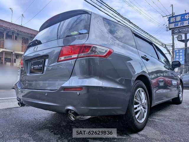Honda ODYSSEY 2009-09 8006704-16