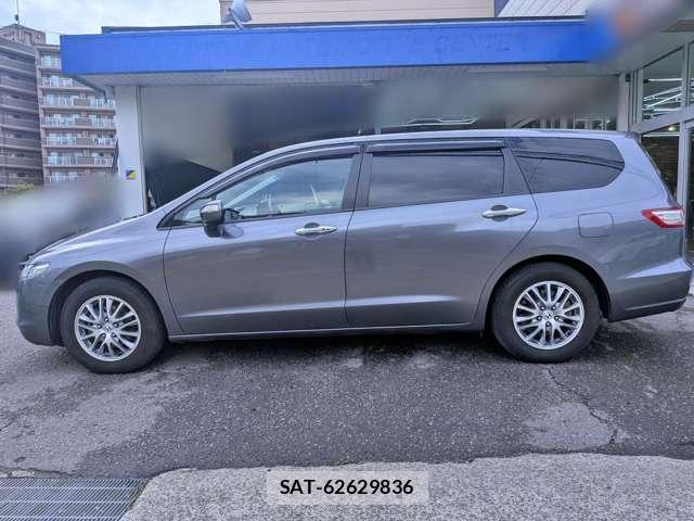 Honda ODYSSEY 2009-09 8006704-19