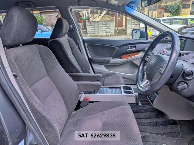 Honda ODYSSEY 2009-09 8006704-2