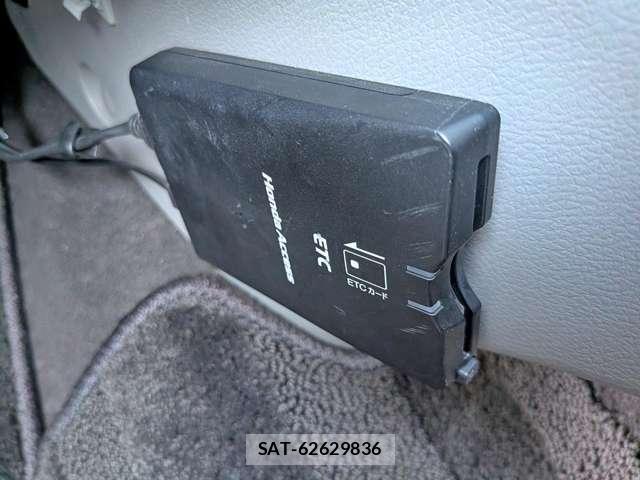 Honda ODYSSEY 2009-09 8006704-9