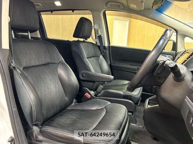 Honda ODYSSEY 2015-09 8009499-10