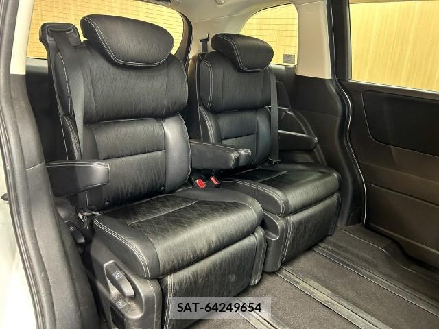 Honda ODYSSEY 2015-09 8009499-11