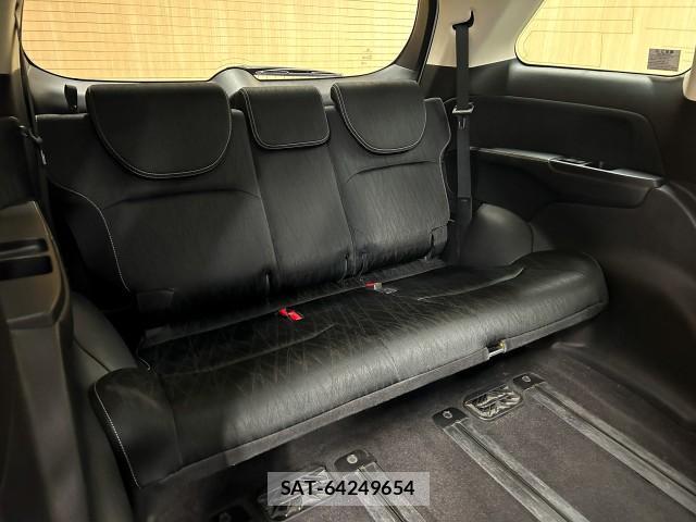 Honda ODYSSEY 2015-09 8009499-12