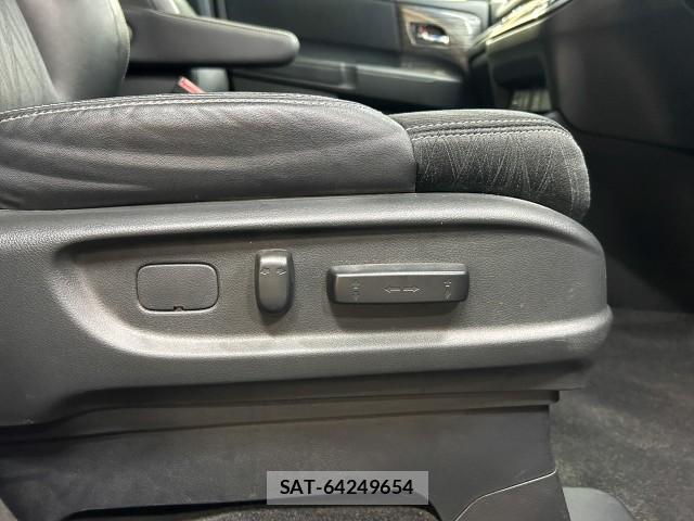 Honda ODYSSEY 2015-09 8009499-13