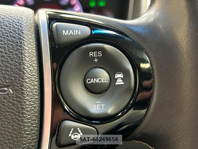 Honda ODYSSEY 2015-09 8009499-14