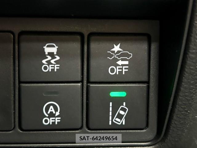 Honda ODYSSEY 2015-09 8009499-15
