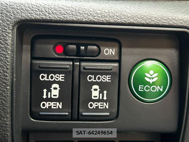 Honda ODYSSEY 2015-09 8009499-16