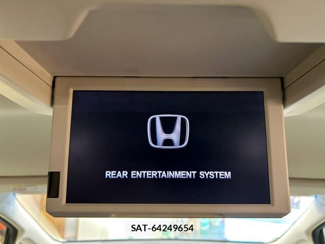 Honda ODYSSEY 2015-09 8009499-18
