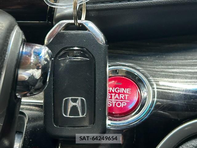 Honda ODYSSEY 2015-09 8009499-19