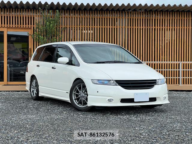 Honda ODYSSEY 2005-07 8009883-0