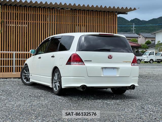 Honda ODYSSEY 2005-07 8009883-1