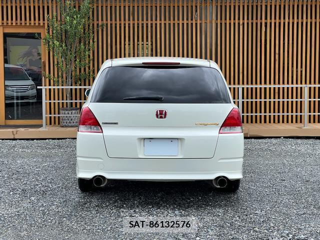 Honda ODYSSEY 2005-07 8009883-10