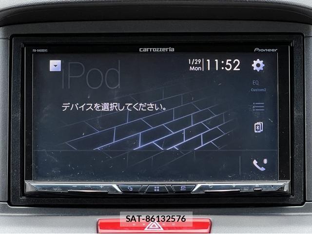 Honda ODYSSEY 2005-07 8009883-11