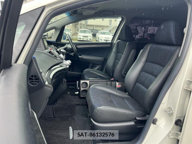 Honda ODYSSEY 2005-07 8009883-14