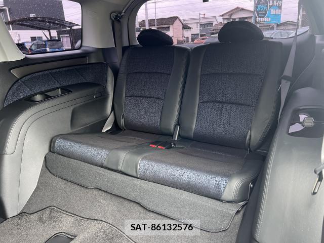 Honda ODYSSEY 2005-07 8009883-16