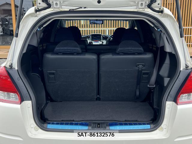 Honda ODYSSEY 2005-07 8009883-17