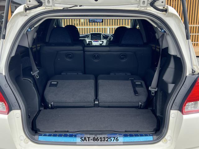 Honda ODYSSEY 2005-07 8009883-18
