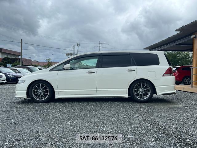 Honda ODYSSEY 2005-07 8009883-3
