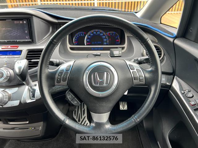 Honda ODYSSEY 2005-07 8009883-5