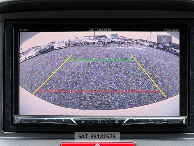 Honda ODYSSEY 2005-07 8009883-7