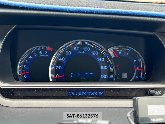 Honda ODYSSEY 2005-07 8009883-8