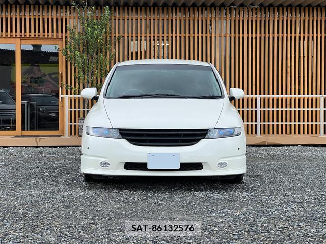Honda ODYSSEY 2005-07 8009883-9