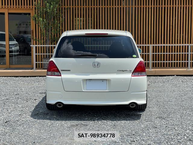 Honda ODYSSEY 2005-09 8009884-10