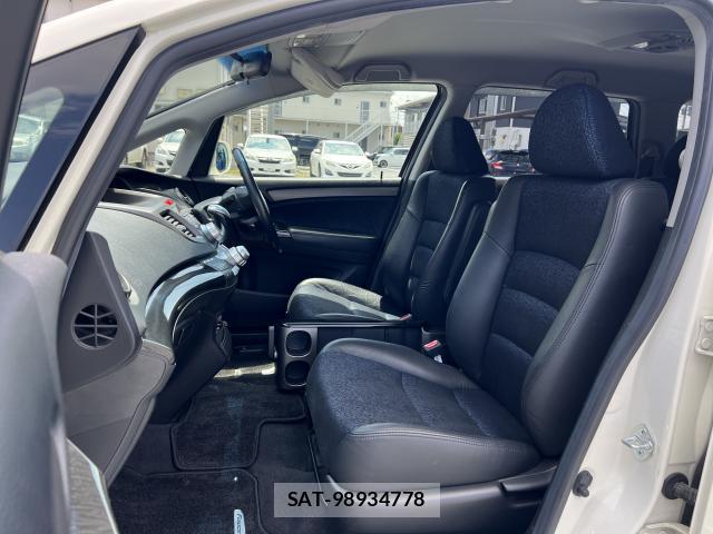 Honda ODYSSEY 2005-09 8009884-14