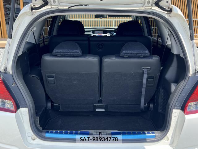 Honda ODYSSEY 2005-09 8009884-17