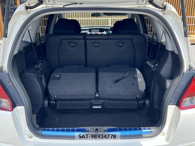 Honda ODYSSEY 2005-09 8009884-18
