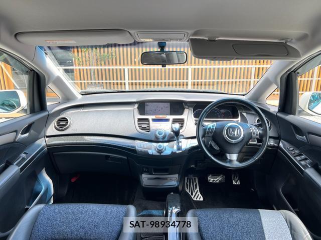 Honda ODYSSEY 2005-09 8009884-2