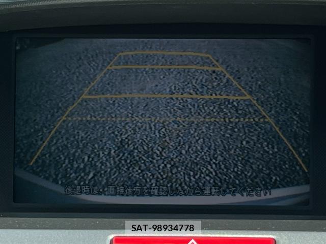 Honda ODYSSEY 2005-09 8009884-7