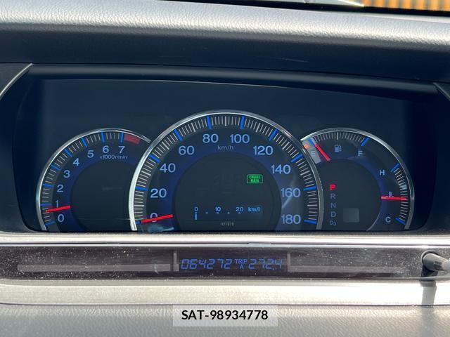 Honda ODYSSEY 2005-09 8009884-8