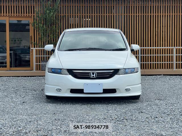 Honda ODYSSEY 2005-09 8009884-9