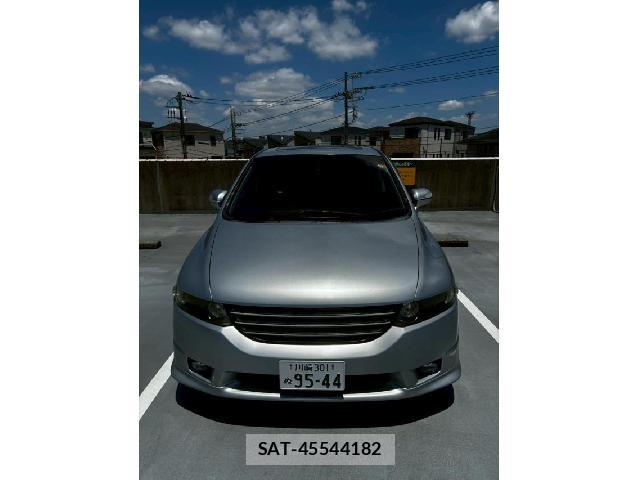 Honda ODYSSEY 2006 8011158-0
