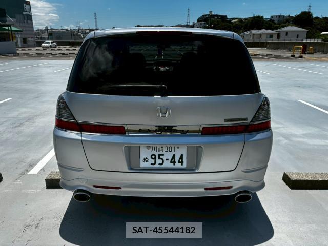 Honda ODYSSEY 2006 8011158-1