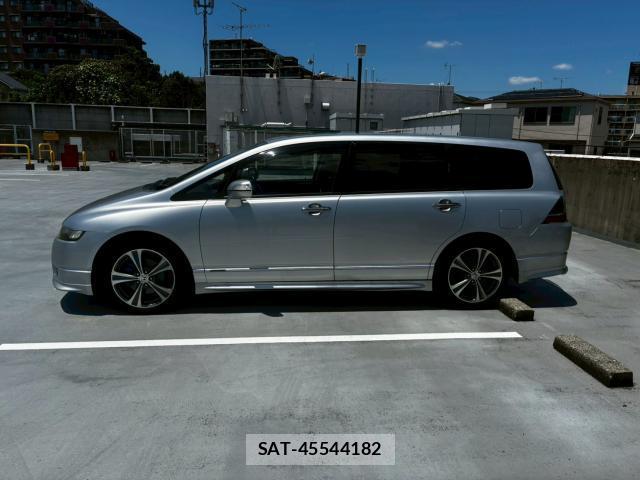 Honda ODYSSEY 2006 8011158-10