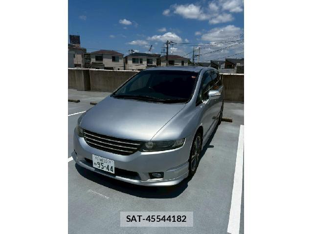 Honda ODYSSEY 2006 8011158-12