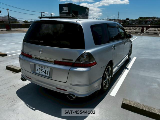 Honda ODYSSEY 2006 8011158-13