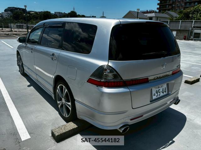 Honda ODYSSEY 2006 8011158-14