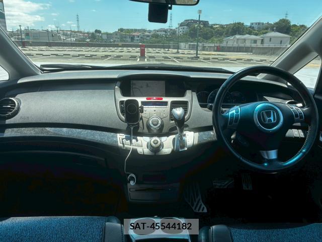 Honda ODYSSEY 2006 8011158-16