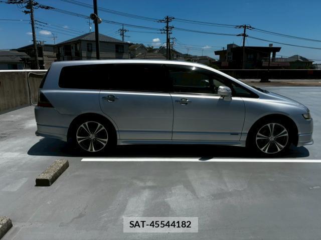 Honda ODYSSEY 2006 8011158-3