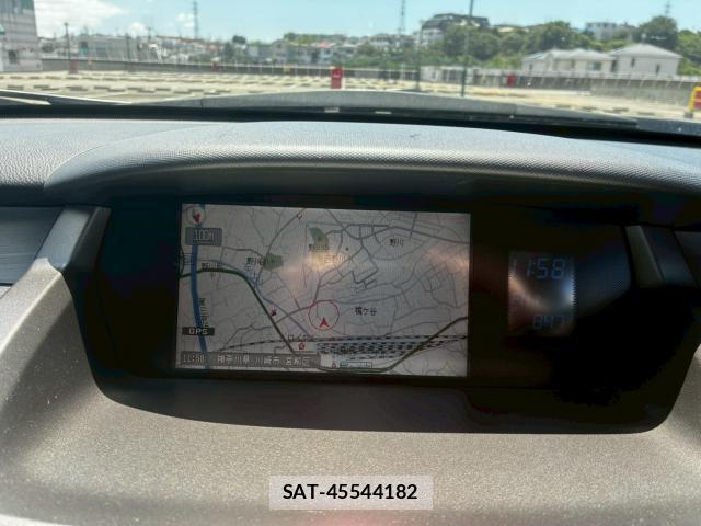 Honda ODYSSEY 2006 8011158-4
