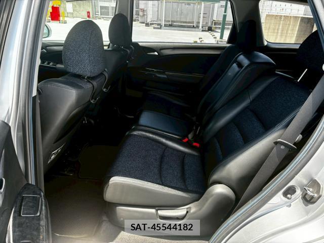 Honda ODYSSEY 2006 8011158-6