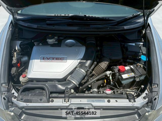 Honda ODYSSEY 2006 8011158-7